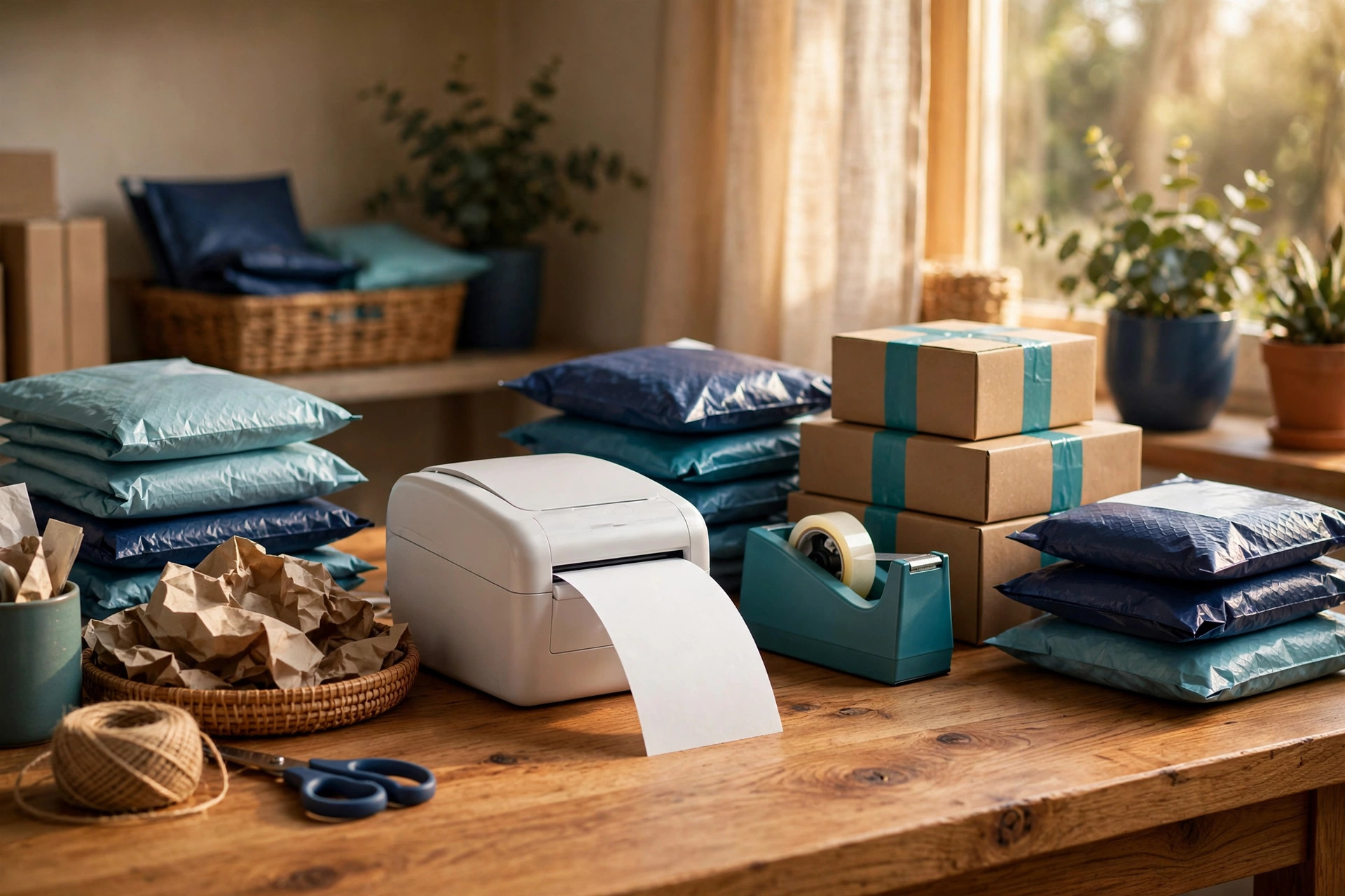 Best Label Printers for Etsy Sellers in 2026