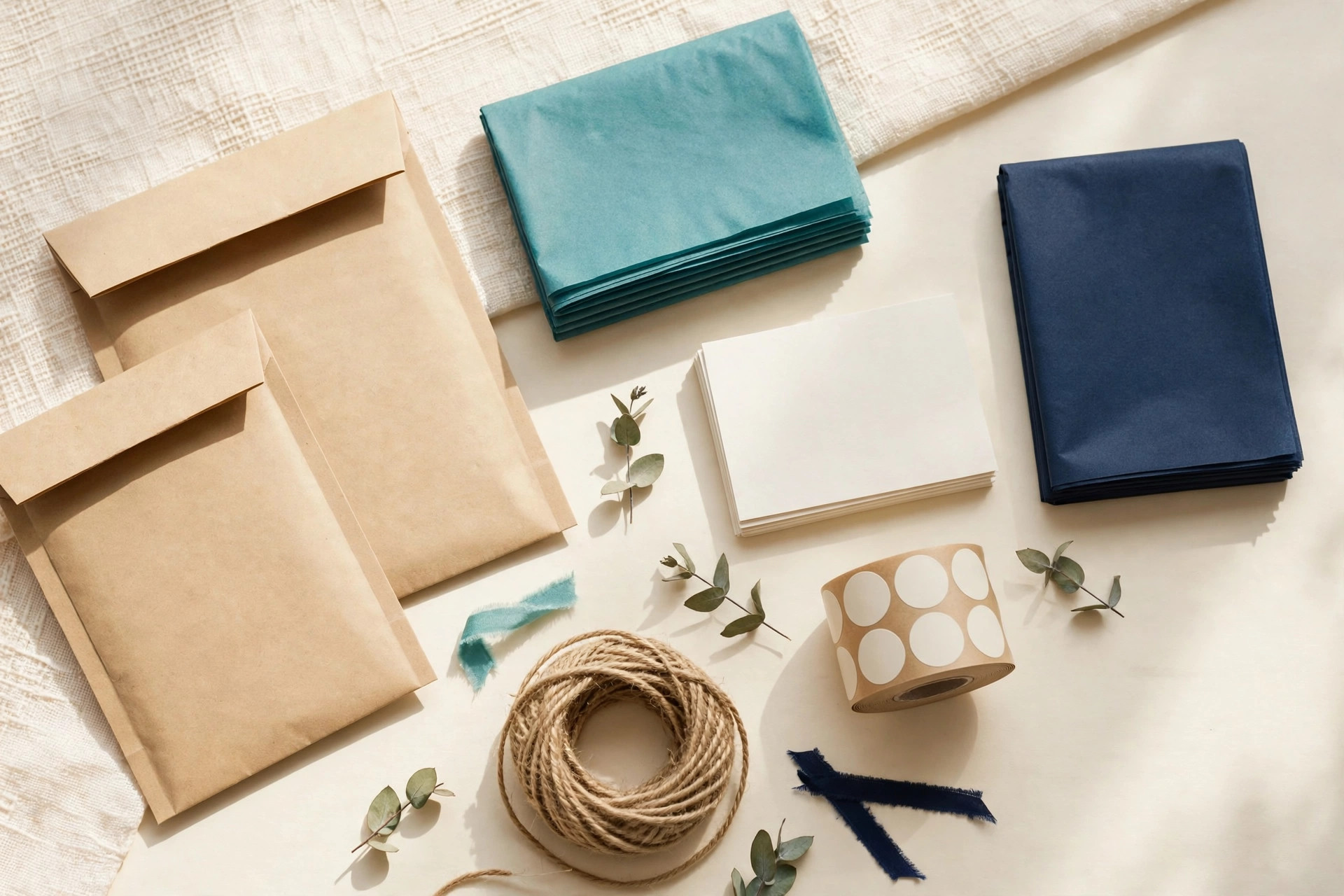Best Packaging Supplies for Small Businesses (2026)